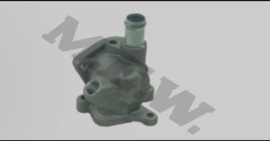 MEW-8330 ELBOW HOUSNING